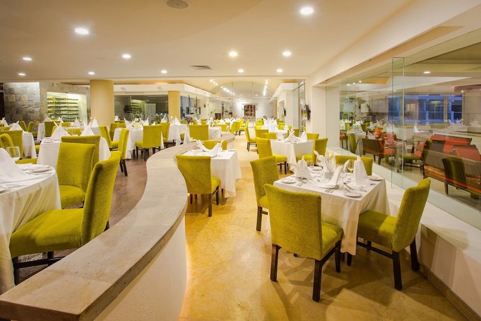 Suites Family Emotion by Marival Resort - All Inclusive
