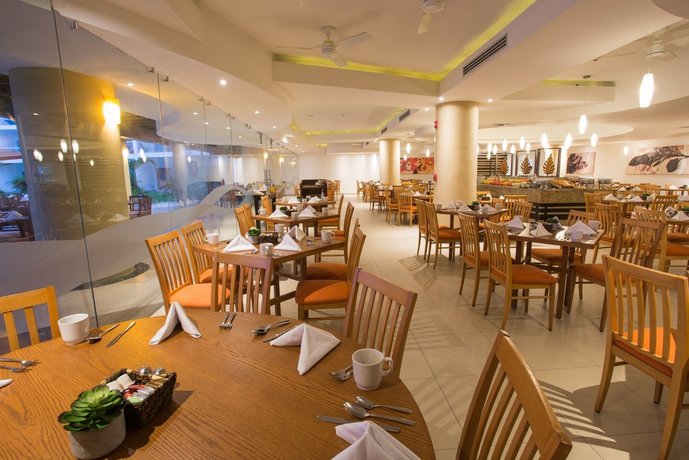 Suites Family Emotion by Marival Resort - All Inclusive