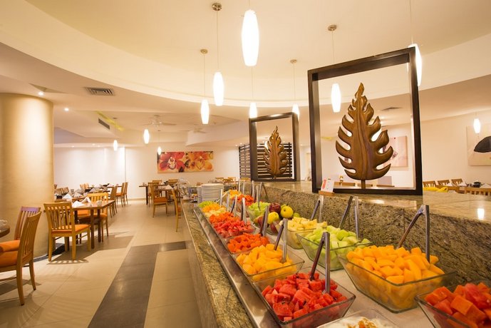 Suites Family Emotion by Marival Resort - All Inclusive