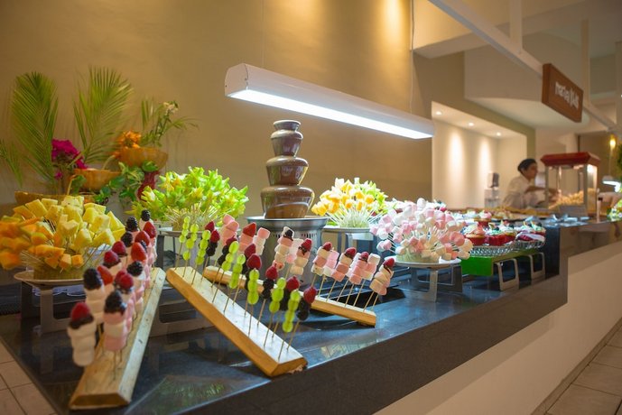 Suites Family Emotion by Marival Resort - All Inclusive