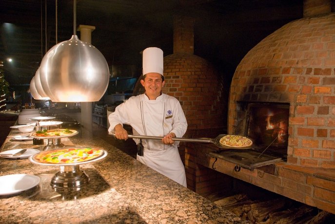 Suites Family Emotion by Marival Resort - All Inclusive
