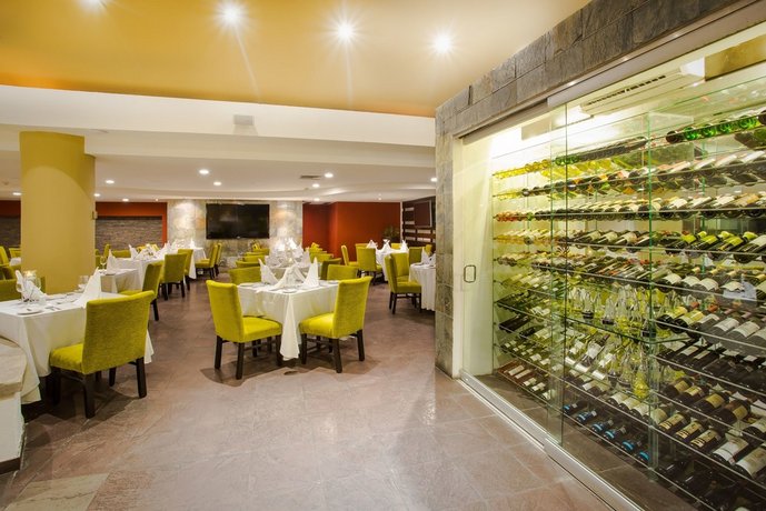 Suites Family Emotion by Marival Resort - All Inclusive
