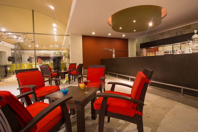 Suites Family Emotion by Marival Resort - All Inclusive