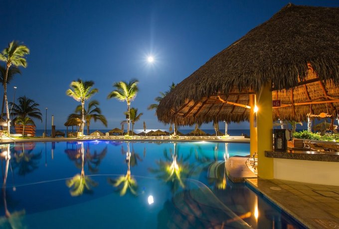 Suites Family Emotion by Marival Resort - All Inclusive
