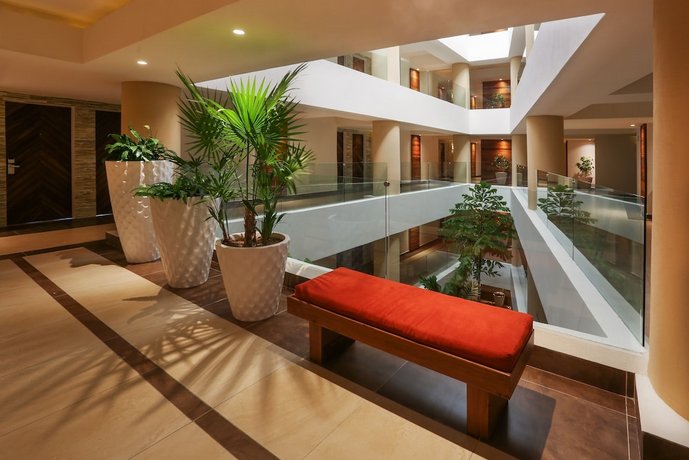 Suites Family Emotion by Marival Resort - All Inclusive