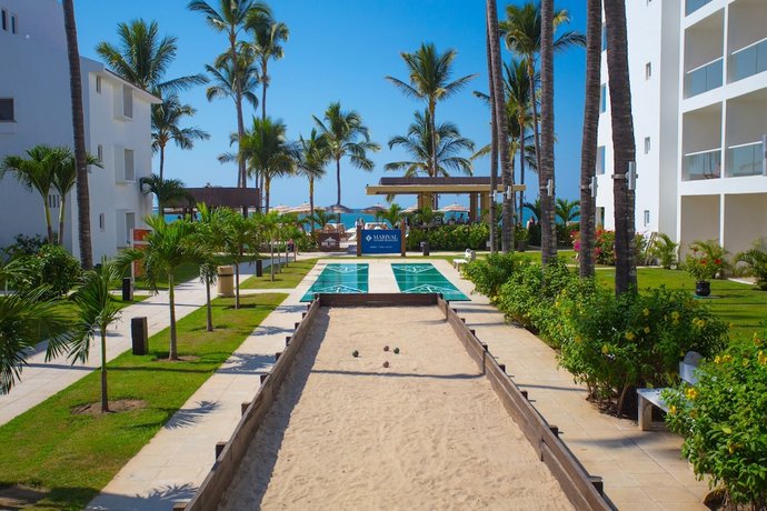Suites Family Emotion by Marival Resort - All Inclusive