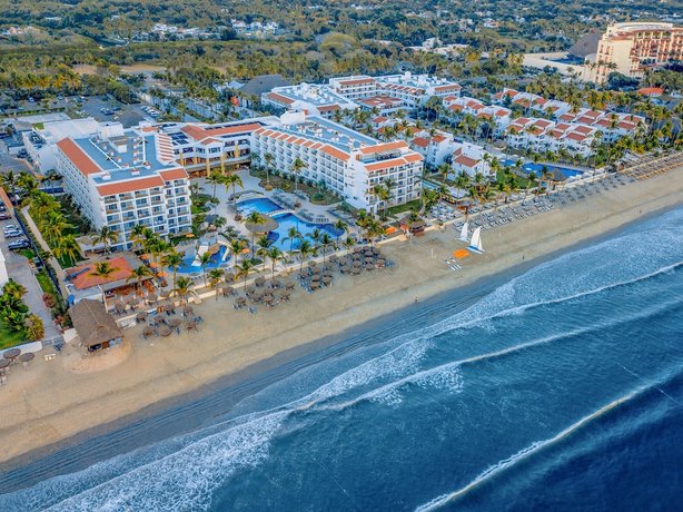 Suites Family Emotion by Marival Resort - All Inclusive