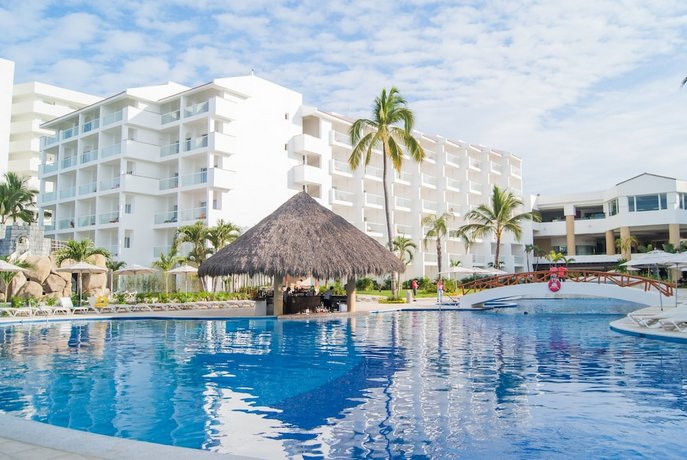 Suites Family Emotion by Marival Resort - All Inclusive
