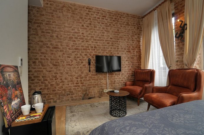 Nine Istanbul Hotel