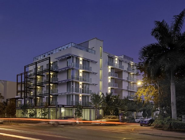 Abae Hotel Miami Beach Architectural District United States thumbnail