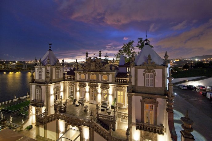 Pestana Palacio do Freixo Pousada & National Monument - The Leading Hotels of the World