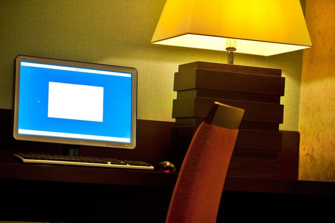 TURIM Iberia Hotel