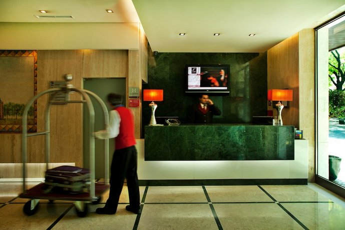 TURIM Iberia Hotel