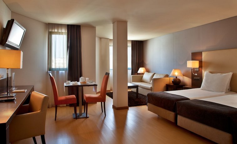TURIM Iberia Hotel