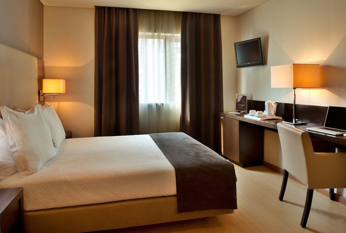 TURIM Iberia Hotel
