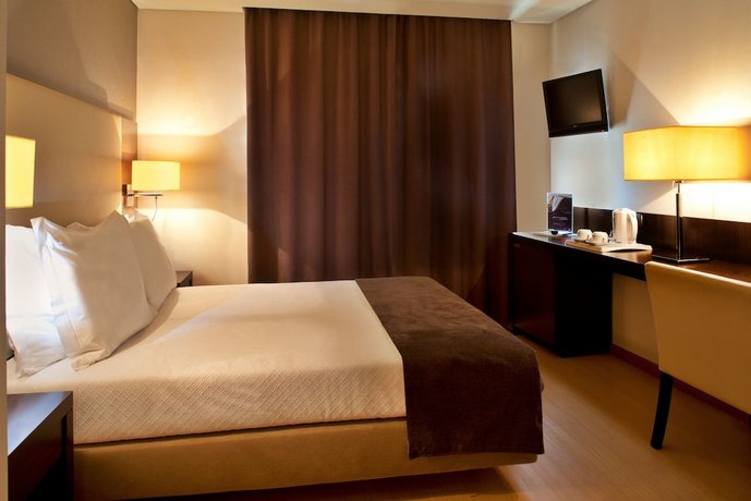 TURIM Iberia Hotel