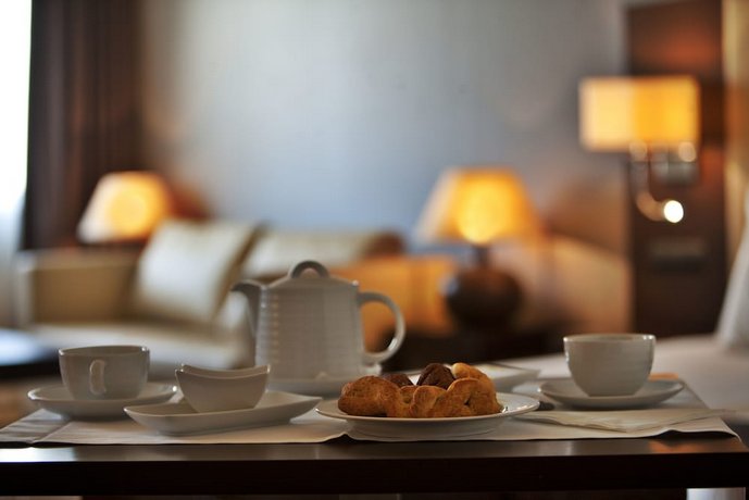 TURIM Iberia Hotel