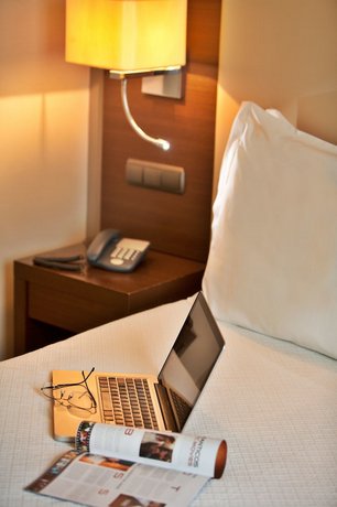 TURIM Iberia Hotel