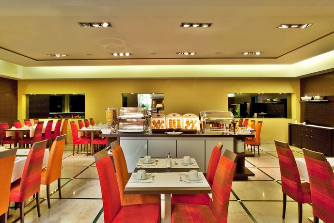 TURIM Iberia Hotel