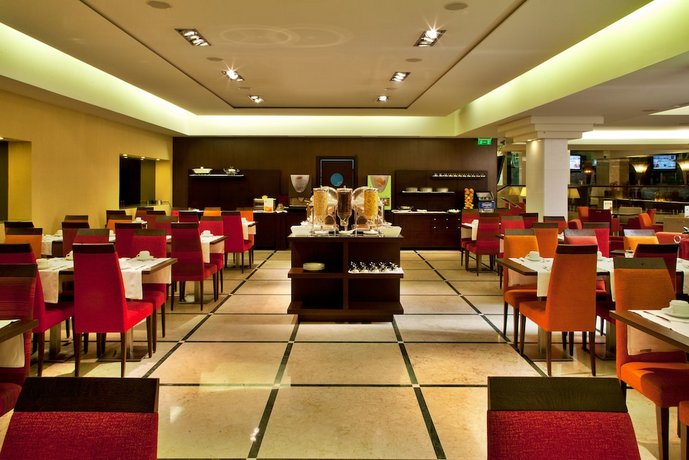 TURIM Iberia Hotel