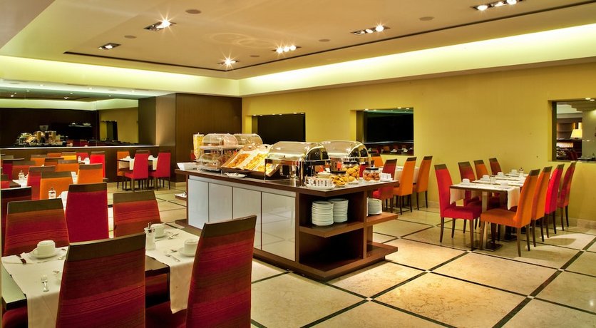 TURIM Iberia Hotel