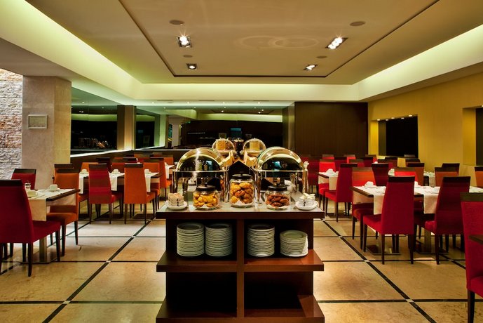 TURIM Iberia Hotel