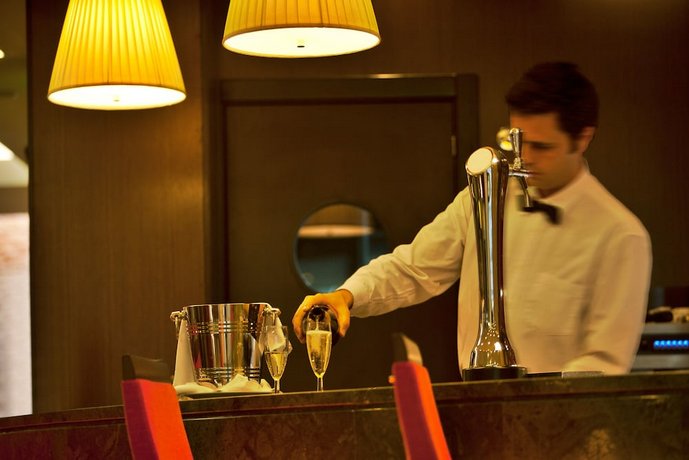 TURIM Iberia Hotel