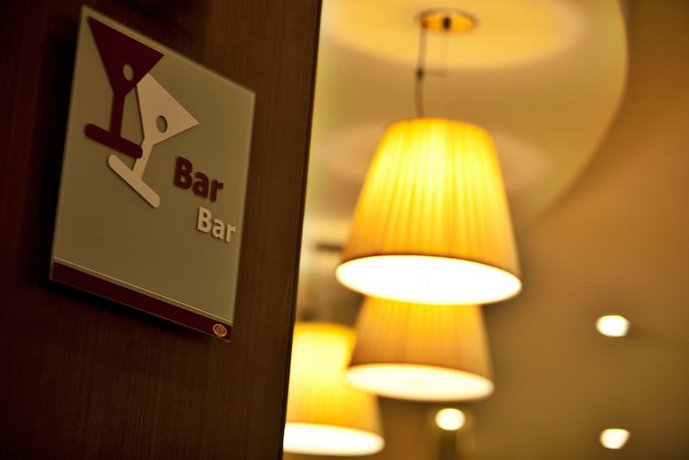 TURIM Iberia Hotel
