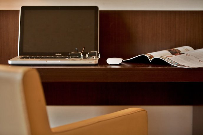 TURIM Iberia Hotel