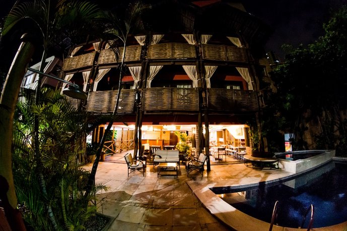 Hotel Safari