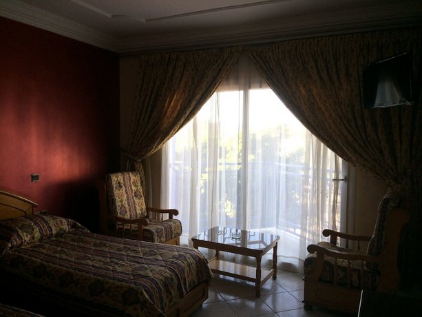 Hotel Marjane