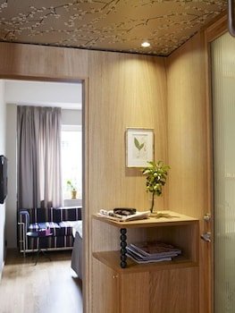 Mornington Hotel Stockholm