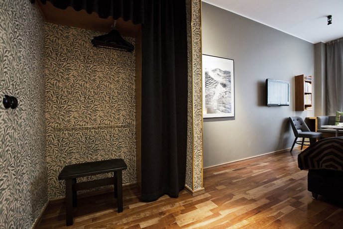 Mornington Hotel Stockholm