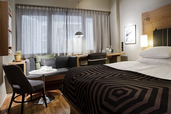 Mornington Hotel Stockholm