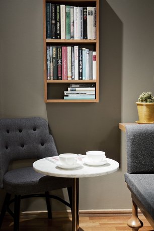 Mornington Hotel Stockholm