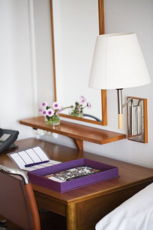 Mornington Hotel Stockholm