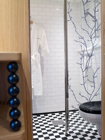 Mornington Hotel Stockholm