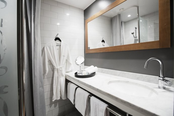 Mornington Hotel Stockholm