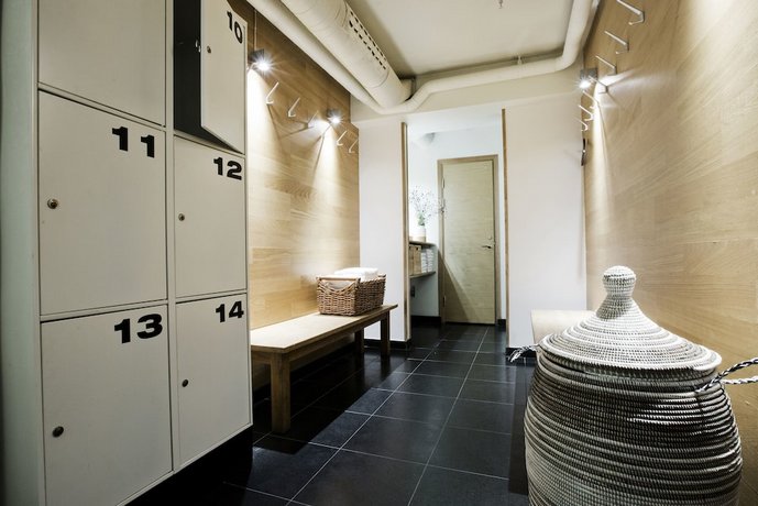 Mornington Hotel Stockholm