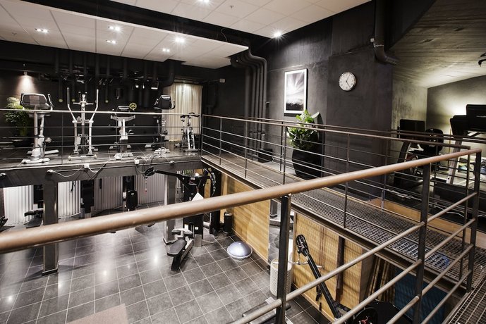 Mornington Hotel Stockholm