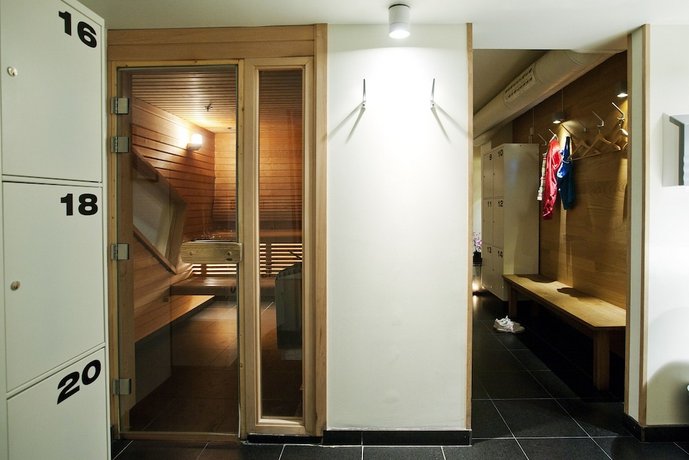 Mornington Hotel Stockholm