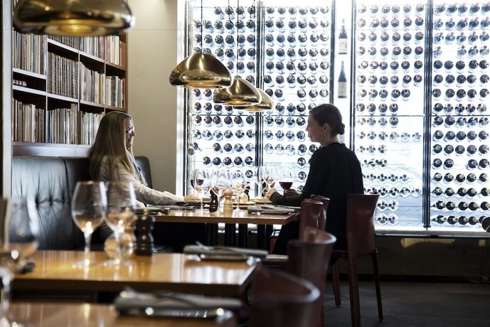 Mornington Hotel Stockholm