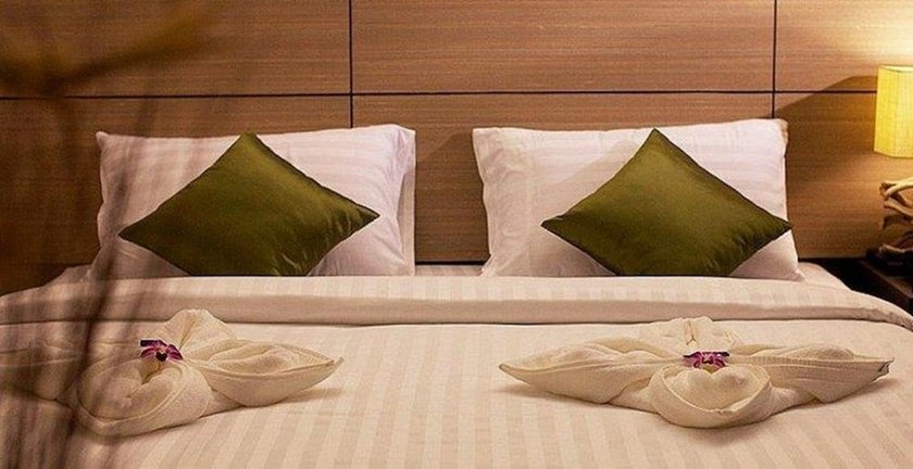 The 93 Hotel