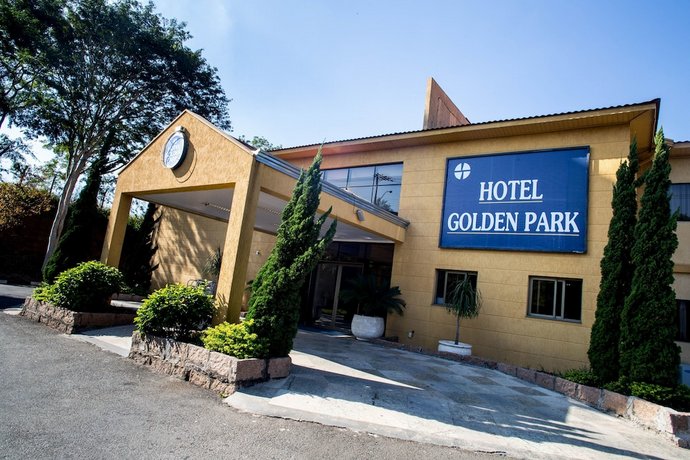 Golden Park Hotel Viracopos 이미지