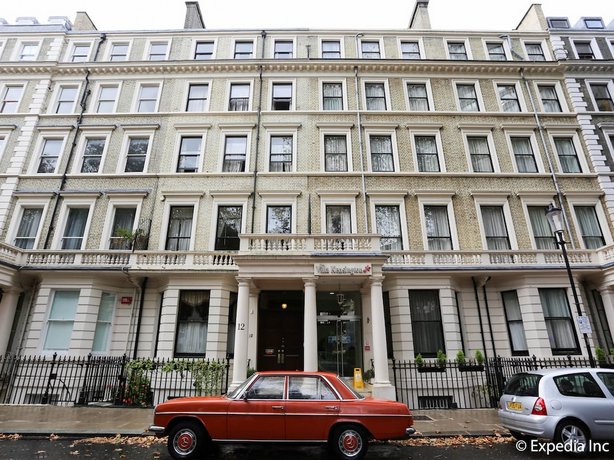 The Villa Kensington