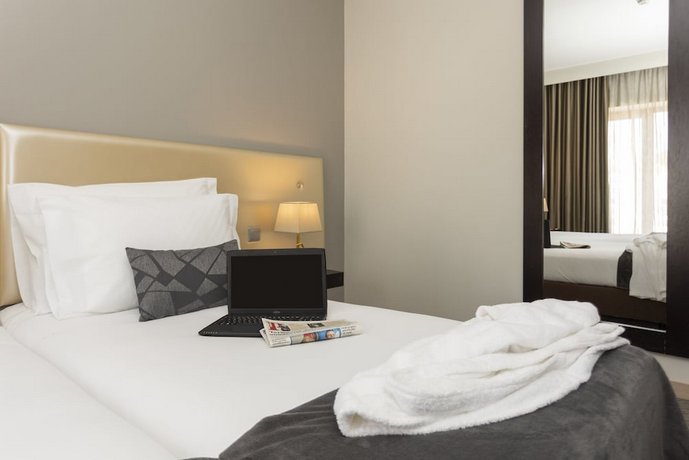 Czar Lisbon Hotel