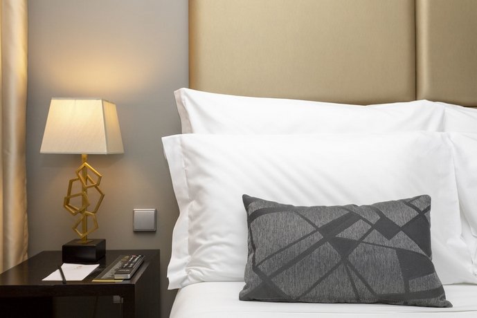 Czar Lisbon Hotel