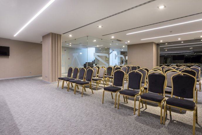 Czar Lisbon Hotel