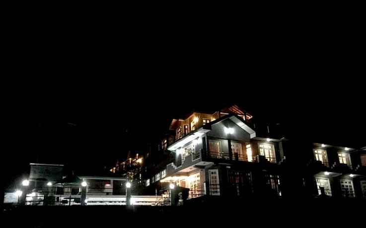Royal Mount Hotel Nuwara Eliya