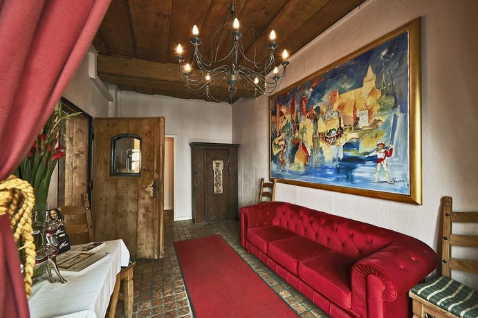 Hotel Elch